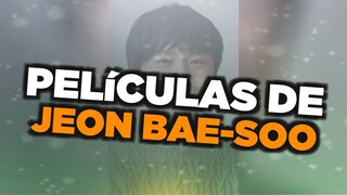 Las mejores películas de Jeon Bae-soo