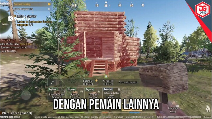 Palwar Online _ Rust Mobile_ Fantasi Open World _ Survival