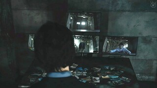 2平米死亡密室，上万人直播间协助解谜，取悦观众才能逃生《世界奇妙物语：无法逃脱》