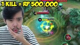 Challenge Rp500.000/KILL BUAT MUSUH Kalau Berhasil Kill Gw !! Gw Sampe Stress Asli !! #KillSannin #1