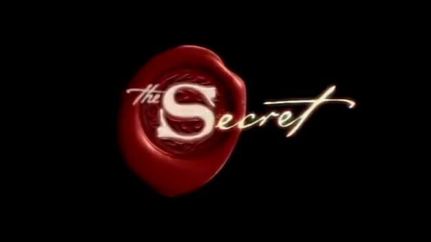 The Secret 2006 Full Movie HD LAW OF ATTRACTION(1)
