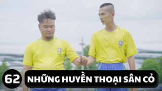 [Funny TV] - Những huyền thoại sân cỏ - Video hài