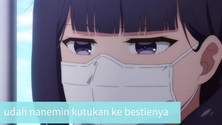 #KompetisiKreasiUnggahan6, make setelan Pangeran ciwik - ciwik auto klepek - klepek