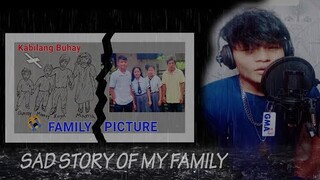 Sad Story Of My Family💔😢😭 (Kill eye Real Life Story)