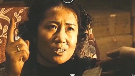 เมื่อคนเราตกอยู่ในสถานการณ์สิ้นหวัง อะไรก็สามารถทำได้ทั้งนั้น