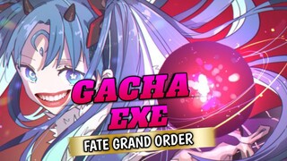 gacha brutal berujung hoki 😭