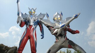 Ultraman X Episode 5 Subtitle Indonesia