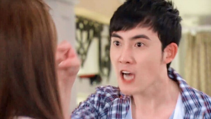 ขำตาย! ที่แท้ตอนเด็กก็เคยเห็นบทพูดสุดเพี้ยนแบบนี้มาแล้ว