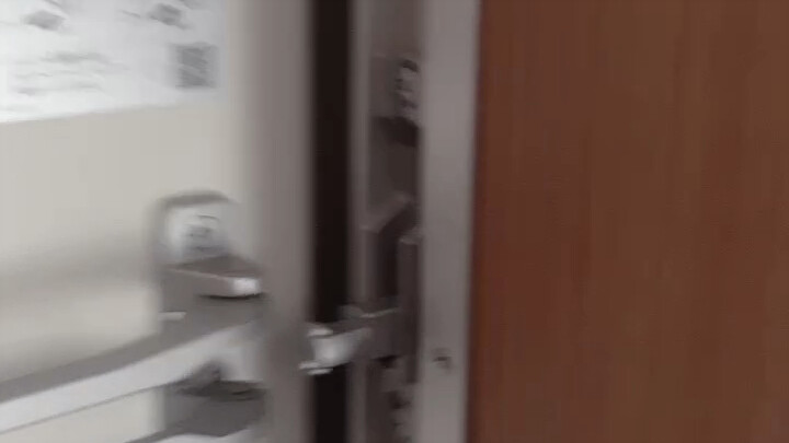 Ayo temui tetangga-tetangga saya!