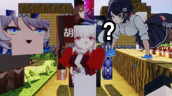 “ช่วยฉันหน่อยสิ คุณสวารอว์ 😍?”