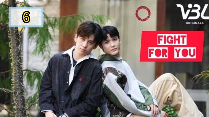 🇹🇼 [FRI] 𝐅 𝐈 𝐆 𝐇 𝐓  4  𝐘 𝐎 𝐔 | EPISODE 6