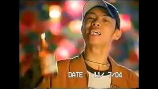 San Miguel Beer "Perfect Christmas Song"