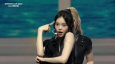 Hearts2heartsFull 'STYLE + The Chase + Butterflies| SMTOWN in London 250628