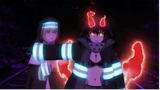 -Đứa Con Rơi Của Hỏa Thần-- Phần 2 - Fire Force - Tập Làm Anime - Tóm Tắt Anime