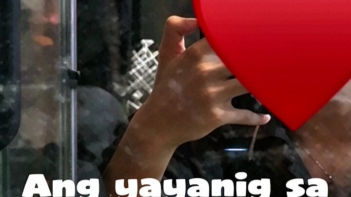 Kalaban o kakampi? Abangan nyu #Matipuno#Sempatiko#malakasangdating