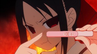 [AMV]How to Make Kaguya-sama: Love is War a Trendy Drama - Those Bygone Years