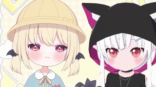 [Khusus untuk Hari Anak] Gu Shou kecil menindas loli nano