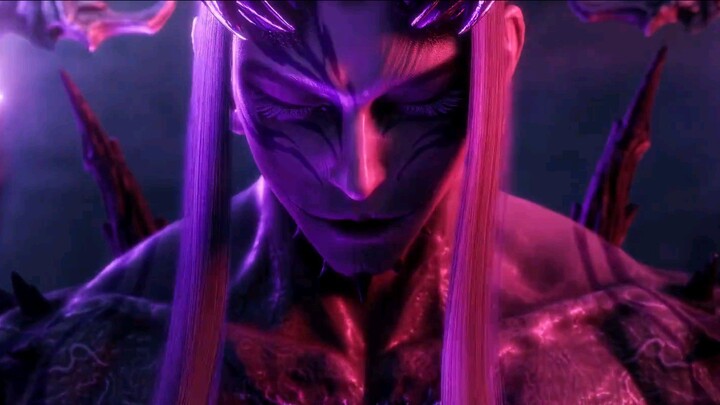 The Great Ruler S2 Ep 15 Sub Indo