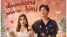 46 Days (Thai Drama) Episode 3