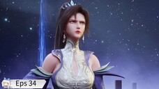Ancient War Soul Eps 34 Sub Indo