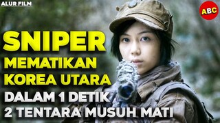 KISAH NYATA‼️TERPECAHNYA KOREA MENJADI DUA | PART 2 | alur cerita film the front line