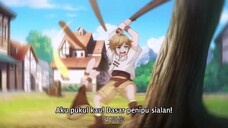 SHIYE MOWANG Episode 6 Sub Indo