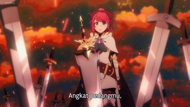 Re:ZERO -Starting Life in Another World- Season 3 episode 14 Full English Sub | REACTION