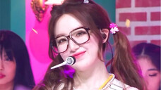 (G)I-DLE 230518 Shuhua's first hit song "Allergy" live on stage