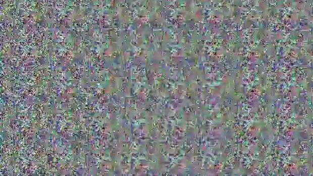 lcd green screen nonton ini di jamin ilang :D