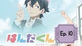 Handa-kun (Episode 10) Eng sub
