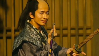 Sejujurnya, dia sebenarnya adalah seorang Kamen Rider