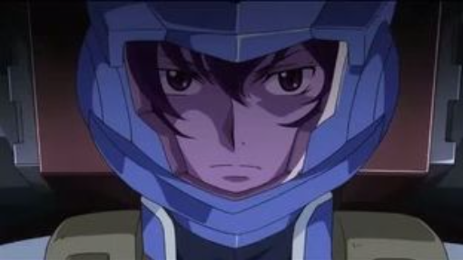 Mobile Suit Gundam 00 S2 (Tagalog Dub) - 42