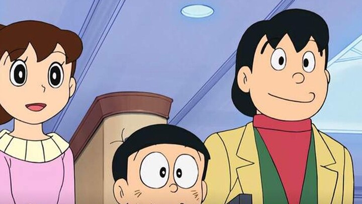 The adult version of "Doraemon", everyone's future life is beyond your imagination