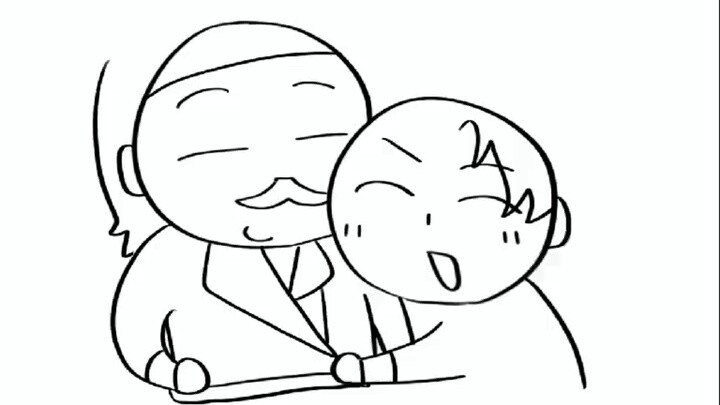 คุณชายหนุ่มมาเยือนไคเฟิง!