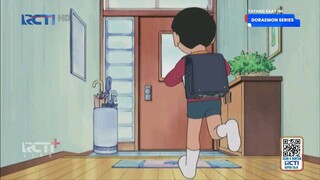 Doraemon Special - Tongkat Pelicin ES