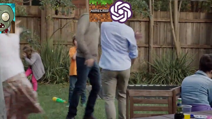 Ask ChatGPT how to irritate gamers with one sentence