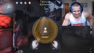 Identity V Nhưng Đó Là 1 Video Hài - Dương404