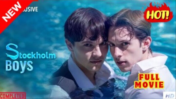 [BL]Stockholm Mens Dramawave