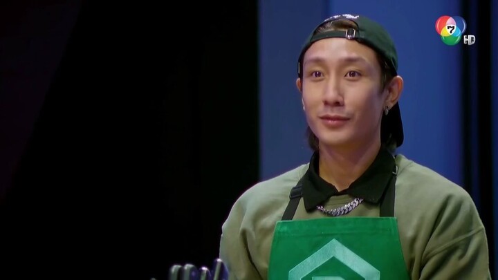 ศึกพ่อค้าซ่าแม่ค้าแซ่บ 2 (EP.6) วันที่ 27 กรกฏาคม 2568