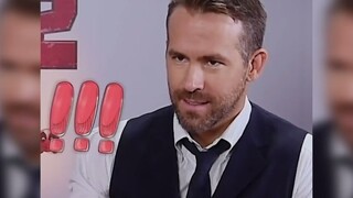 Deadpool's reaction after knowing the true meaning of his Chinese nickname was so funny hahahahahaha