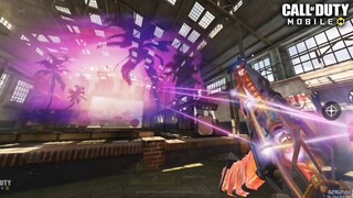 *THIS MYTHIC GUN RELOADS ON ITS OWN*