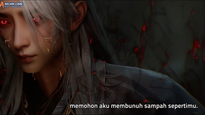 Tomb Of Fallen God S3 Eps 20 Sub Indo Best HD