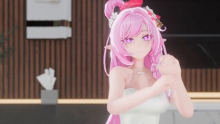 Blender/MMD】Ellie, dengarkan! Uh-hah-hah-hah-hah~🤤🤤🤤