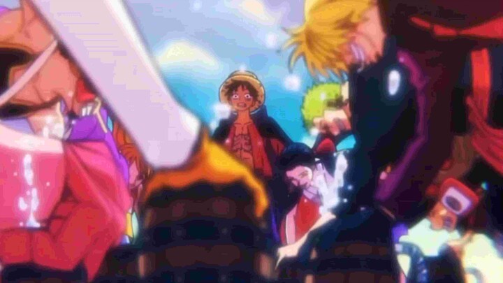 Straw Hats 2021