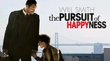 Review phim : the pursuit of happyness  Full HD ( 2006  ) - ( Dựa trên câu chuyện có thật )