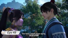 Martial Peak Eps 48 Sub Indo