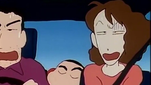 100 alasan kenapa kamu ingin mengalahkan Shin-chan [Bagian 4]