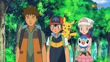Pokemon phần 12 tập 30 lồng tiếng