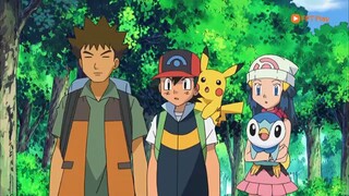 Pokemon phần 12 tập 30 lồng tiếng