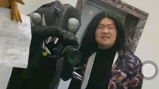 【تشو يي دان】666 تشوي يي دان الذي لا يمكنك رؤيته إلا على كواي شو